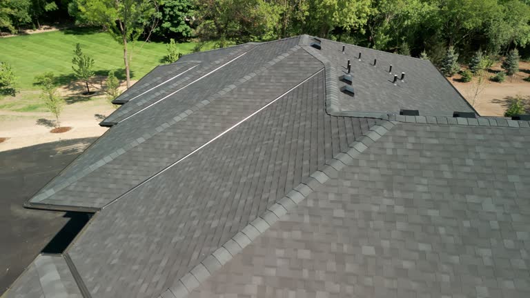 Fast & Reliable Emergency Roof Repairs in Jamestown, OH