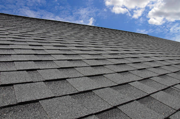 Best Gutter Installation and Repair  in Jamestown, OH